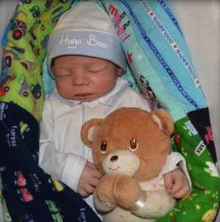 Photo de Michael-James Chisholm-Wells